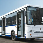 фото Городской автобус Нефаз-5299-30-33