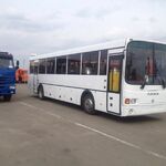 фото Междугородный автобус ЛиАЗ-5256 61