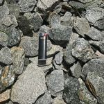 фото Каменная крошка, Златолит серозеленый, Фракция 20 - 40 мм
