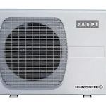 фото Внешний блок для системы отопления JASPI Matrix U50