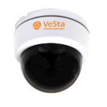 фото Камера видеонаблюдения VC-5280 Внутренняя IP 40 2,8-12; PoE VeSta