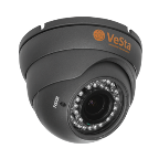 фото Камера видеонаблюдения VC-5460 Антивандальная IP 66 2.8-12, IR VeSta