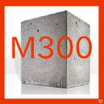 фото Товарный бетон М-300 В22,5 П3-4