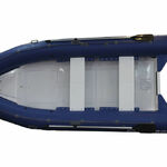 фото Лодка РИБ WinBoat 485R LUXE, надувная