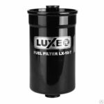 фото Фильтр топливный LUXE LX- 010-T ГАЗ инжектор