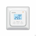 фото Регулятор температуры электронный AURA LTC 440