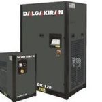 фото Осушитель сжатого воздуха для компрессора DryAir DK 230
