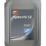 фото Гидравлическое всесезонное масло MOL Hydro HV 32 10L