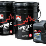 фото Масло гидравлическое Petro-Canada HYDREX XV ALL SEASON бочка 205л