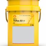 фото Гидравлическое масло Tellus S3 M 68