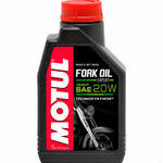 фото Гидравлическое масло MOTUL Fork Oil Expert Heavy 20W 1л., полусинтетическое