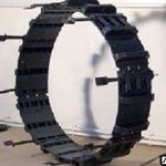 фото Опорно-направляющее кольцо ОНК от ду 50 до 1420мм для Труба - сти ПЭ