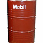 фото Гидравлическое масло Mobil DTE 27