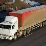 фото Перевозка грузов из Самары в Новокуйбышевск