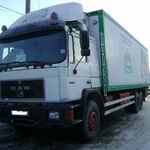 фото Перевозки грузов по региону и России
в