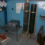 фото Зарядка углекислотного огнетушителя ОУ-5