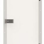 фото Дверь холодильной камеры РДО(КС)-1000.2200 ИРБИС 120мм, низкотемпературная
