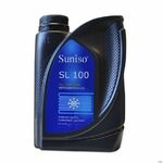 фото Холодильное масло для компрессоров Suniso SL100 (1л)
