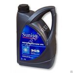 фото Холодильное масло для компрессоров Suniso 3GS (4л)