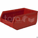 фото Пластиковый ящик для стеллажей 170х105х75 мм арт.5001