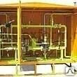 фото Шкафная установка газорегуляторная УГРШ-100Н(В)-2-ЭК