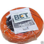 фото Аренда кабеля для затвердевания бетона BET 3,3/130