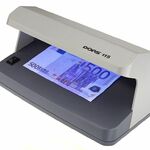 фото Ультрафиолетовый детектор банкнот DORS 115