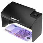 фото Ультрафиолетовый детектор банкнот DORS 60