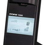 фото Инфракрасный детектор банкнот DORS-1000 М3 (цв. черный)
