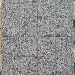 фото НОВИНКА! Тротуарная плитка с натуральным камнем 400х400х40