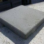 фото Плита бетонная тротуарная 6К.5 ГОСТ 17608-91