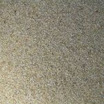 фото Песок кварцевый обогащенный, фракция 2.5-5 мм