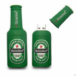 фото Flash Носитель Heineken 8Gb качество 100%