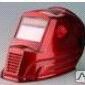 фото Сварочная маска WH7000 Red фильтр WH912