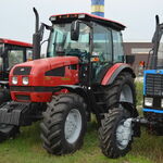 фото Трактор Беларус-1523 (155 л/с)