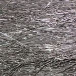 фото Фибра стальная 32 мм из листа из проволоки из сляба фрезерованная