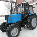 фото Трактор Беларус МТЗ-892 новый в наличии