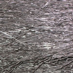 фото Фибра стальная 35 мм фрезерованная, рубленная из листа