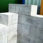 фото Фибра базальтовая BASFIBER для производства строительных блоков