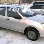 фото Аренда машин в Краснодаре Lada Granta МКПП