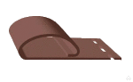 фото Финишный профиль (3,05) Шоколад Дёке
