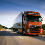 фото Международная перевозка грузов в/из стран Европы, Азии, Скандинавии
