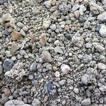 фото Обогащенная песчано-гравийная смесь (ОПГС) речной 3 тонны