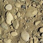 фото ГПС гравийно-песчаная смесь