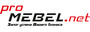 Лого proMEBEL.net
