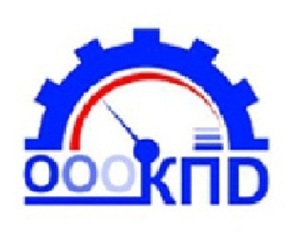 Лого КамПромДеталь