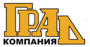 Лого Компания ГРАД