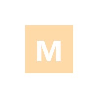 Лого Металлокомплект М
