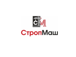 Лого ООО СтропМаш