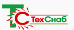 Лого Торговая Компания ТехСнаб